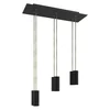 Image de Creative Cables Suspension Luminaire Rose-one Xxl Tub E14 6 Falls