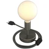 Image de Creative Cables Lampe De Table Alzaluce 5 Cm