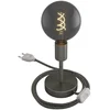 Image de Creative Cables Lampe De Table Alzaluce 10 Cm