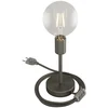Image de Creative Cables Lampe De Table Alzaluce 15 Cm
