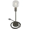 Image de Creative Cables Lampe De Table Alzaluce 30 Cm