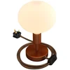 Image de Creative Cables Lampe De Table Alzaluce 5 Cm