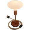 Image de Creative Cables Lampe De Table Alzaluce 15 Cm