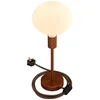 Image de Creative Cables Lampe De Table Alzaluce 20 Cm