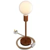 Image de Creative Cables Lampe De Table Alzaluce 25 Cm