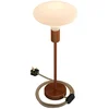 Image de Creative Cables Lampe De Table Alzaluce 30 Cm