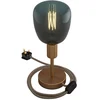 Image de Creative Cables Lampe De Table Alzaluce 10 Cm
