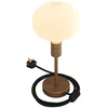 Image de Creative Cables Lampe De Table Alzaluce 15 Cm