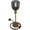 Image de Creative Cables Lampe De Table Alzaluce 25 Cm