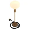 Image de Creative Cables Lampe De Table Alzaluce 30 Cm