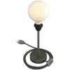 Image de Creative Cables Lampe De Table Alzaluce Sans Abat-jour 20 Cm