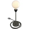 Image de Creative Cables Lampe De Table Alzaluce Sans Abat-jour 25 Cm