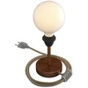 Image de Creative Cables Lampe De Table Alzaluce Sans Abat-jour 10 Cm