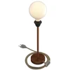 Image de Creative Cables Lampe De Table Alzaluce Sans Abat-jour 30 Cm