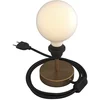 Image de Creative Cables Lampe De Table Alzaluce Sans Abat-jour 5 Cm