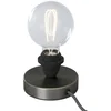 Image de Creative Cables Lampe De Table Posaluce En Métal Sans Abat-jour