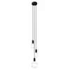 Image de Creative Cables Suspension Luminaire Multiple 3 Falls