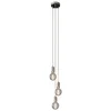 Image de Creative Cables Suspension Luminaire Multiple 3 Falls