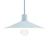 Image de Creative Cables Lampe Suspendue Avec Ampoule Swing Pastel