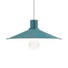 Image de Creative Cables Lampe Suspendue Avec Ampoule Swing Pastel