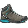 Image de Scarpa Chaussures D'alpinisme Zg Trek Gore-tex® Wide Trmx