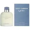 Image de Dolce & Gabbana Eau De Toilette Light Blue 200ml