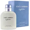 Image de Dolce & Gabbana Parfum Light Blue 125ml