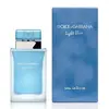 Image de Dolce & Gabbana Parfum Light Blue Intense 50ml