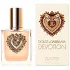 Image de Dolce & Gabanna Eau De Parfum Devotion 50ml