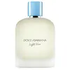 Image de Dolce & Gabbana Eau De Toilette Light Blue Men 200ml