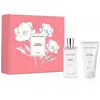 Image de Angel Schlesser Eau De Toilette Instant Immense Peony &shower Gel Set
