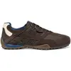 Image de Geox Baskets Snake K