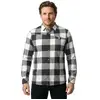Image de La Sportiva Chemise à Manches Longues Rambler Flannel