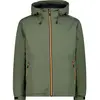 Image de Cmp Veste Fix Hood 32z1847
