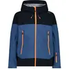 Image de Cmp Veste Fix Hood 31z2187