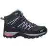 Image de Cmp Bottes De Randonnée Rigel Mid Wp 3q12946
