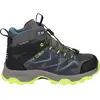 Image de Cmp Bottes De Randonnée Byne Mid Waterproof 3q66894