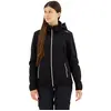 Image de Cmp Veste Softshell Zip Hood 32a0456