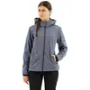 Image de Cmp Veste Softshell 39a5006m