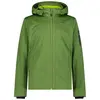 Image de Cmp Veste Softshell Zip Hood 39a5027m