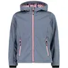 Image de Cmp Veste Softshell Fix Hood 3a29385n-m