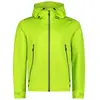 Image de Cmp Veste Fix Hood 32z5077