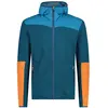 Image de Cmp Veste 33l6607 Hybrid Fix Hood