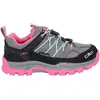 Image de Cmp Chaussures De Randonnée Rigel Low Wp 3q54554