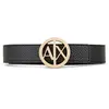 Image de Armani Exchange Ceinture En Cuir 941118