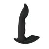Image de Dynamic Duke Prostaatvibrator - Zwart
