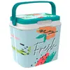 Image de Sp Berner Glacière Portable Rigide Life Story 29l Fresh Fruit