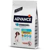 Image de Affinity Nourriture Pour Chien Au Saumon Advance Canine Puppy Sensitive 3kg