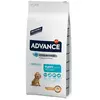 Image de Affinity Aliment Pour Chien Advance Canine Puppy Medium Poulet Riz 3kg
