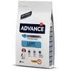Image de Affinity Nourriture Pour Chien Au Poulet Advance Canine Adult Light Medium 3kg